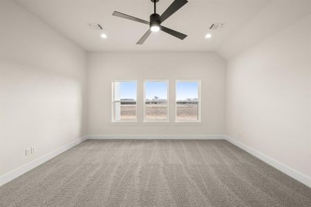 New construction Single-Family house 115 Blackstar Ln, Decatur, TX 76234 - image 17