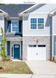 Pine Trace by Adams Homes in Gastonia - image 10