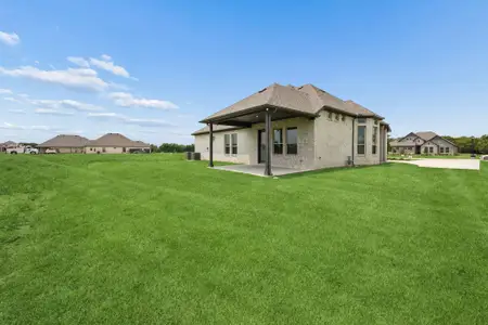 New construction Single-Family house 5013 Valley View Dr, Joshua, TX 76058 plan Scottsdale I - image 4