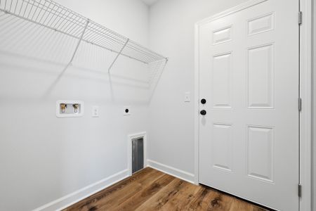 New construction Single-Family house 2830 Blackbird Ct, Crestview, FL 32536 plan Franklin - image 17