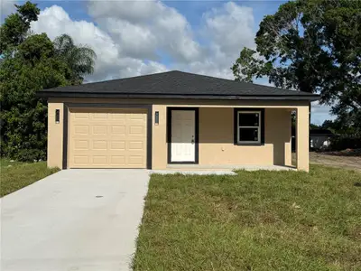 New construction Single-Family house 3128 12Th Street Ct E, Bradenton, FL 34208 - image