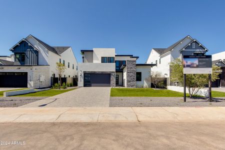 New construction Single-Family house 5132 N 10Th Way, Phoenix, AZ 85014 - photo 0