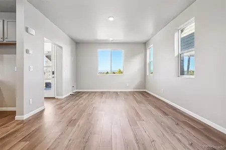 New construction Single-Family house 2283 Serenidad St, Brighton, CO 80601 plan Paris - image 18