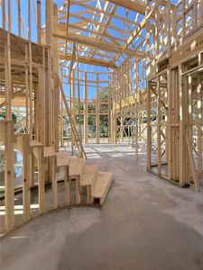 New construction Single-Family house 9839 Warwana Rd, Houston, TX 77080 - image 16