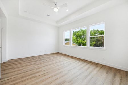 New construction Single-Family house 1214 Nadine St, Unit B, Houston, TX 77009 Briggs- photo 15 15