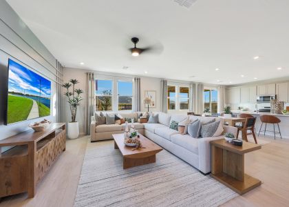 New construction Single-Family house 22757 W Potter Dr, Surprise, AZ 85387 plan Lanner - image 8