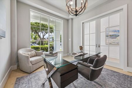 New construction Single-Family house 1118 Jackson Blvd, Houston, TX 77006 - image 16