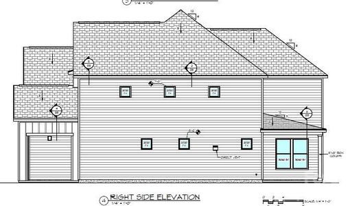 New construction Single-Family house 4341 Castleton Rd, Charlotte, NC 28211 - image 3