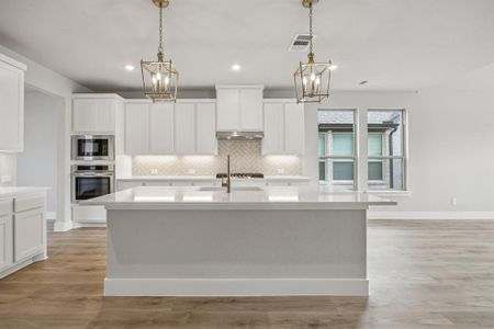 New construction Single-Family house 440 Lost Creek Trl, Waxahachie, TX 75165 - image 12