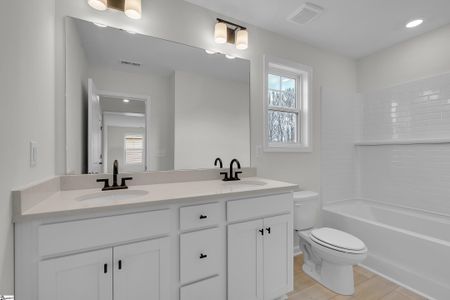 New construction Single-Family house 168 Hunter Ridge Dr, Boiling Springs, SC 29316 plan Benton II - image 10