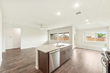 Hulen Trails Elements by Bloomfield Homes in Fort Worth - photo 40 40