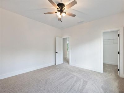 New construction Single-Family house 2438 Shadburn Ferry Dr, Buford, GA 30518 null- photo 33 33