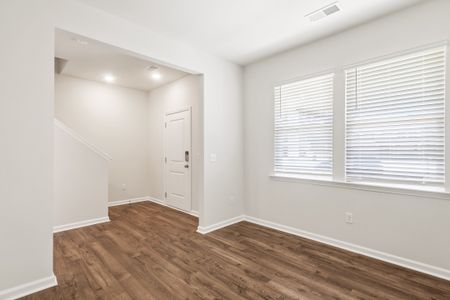 New construction Single-Family house 111 Lark Sparrow Wy, Lexington, SC 29073 plan Nile - image 11