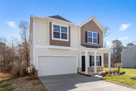 New construction Single-Family house 330 Casein St, Summerville, SC 29483 - image