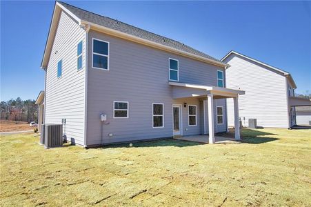 New construction Single-Family house 145 Greenview Ct, Homer, GA 30547 - image 4