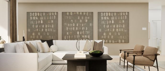 Sugarloaf Ridge: Eventide Collection 7