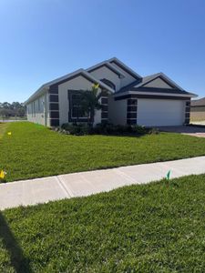 New construction Single-Family house 569 Dillard Dr Se, Palm Bay, FL 32909 null- photo 28 28