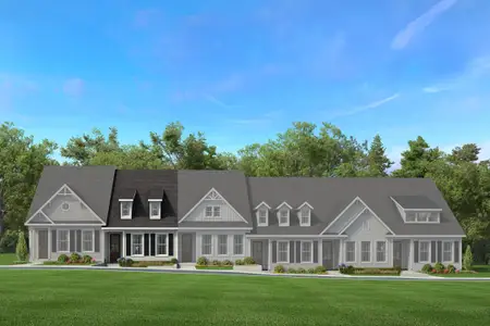 New construction Single-Family house 222 Lake Greenwood Blvd, Greenwood, SC 29649 plan Brooklyn - image