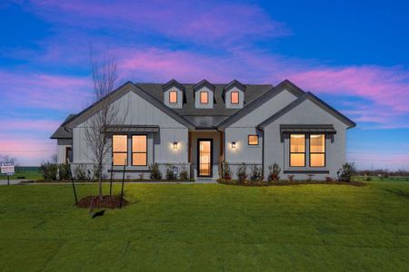 New construction Single-Family house 2732 Dunnett Dr, Celina, TX 75009 - image