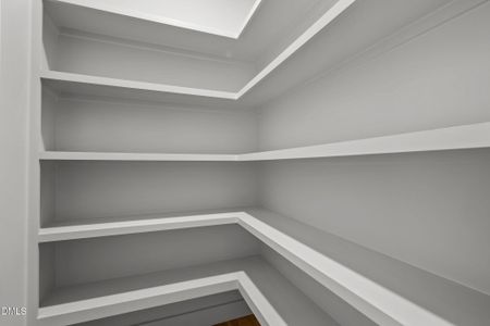 New construction Single-Family house 6501 Burnette Flower Wy, Raleigh, NC 27612 - image 19