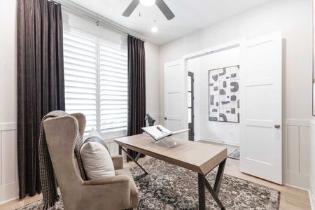 Ridgeline: 50ft. lots 18