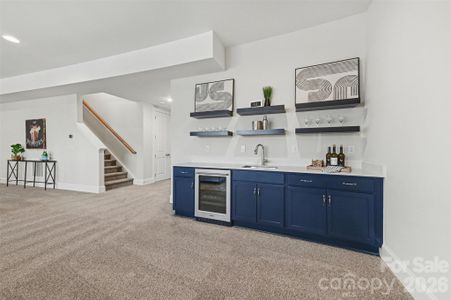 New construction Single-Family house 106 Windbluff Ct, Statesville, NC 28677 - image 13