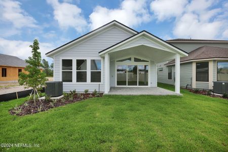 Crosswinds at Nocatee by Providence Homes (Florida) in Ponte Vedra - photo 16 16