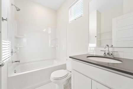 New construction Single-Family house 3905 Kenai St, Evans, CO 80620 plan Telluride - image 12