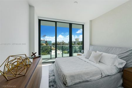 New construction Condo house 9901 W Bay Harbor Dr, Unit 303, Bay Harbor Islands, FL 33154 - image 10