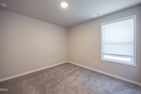 New construction Single-Family house 100 Disc Dr, Willow Spring, NC 27592 - image 14