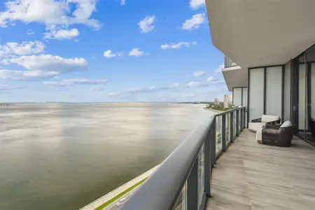 New construction Condo house 3101 Bayshore Blvd, Unit 1402, Tampa, FL 33629 - image