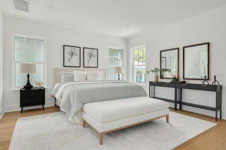 New construction Single-Family house 1309 17Th Ave N, St. Petersburg, FL 33704 - image 12