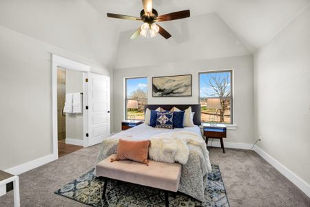 The Ranches at Valley View by DOC Homes in Springtown - photo 29 29