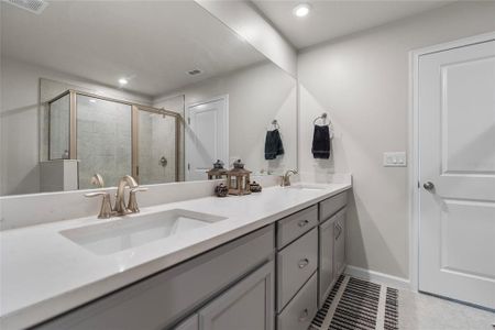 Volanti by Mattamy Homes in Wesley Chapel - photo 18 18