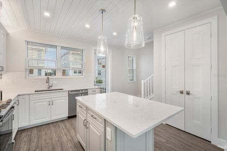 New construction Single-Family house 4229 Saltwater Pearl Wy, Cortez, FL 34215 - image 10