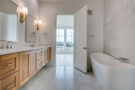 New construction Condo house 350 N O Connor Ridge Blvd, Unit 21, Irving, TX 75038 - image 6