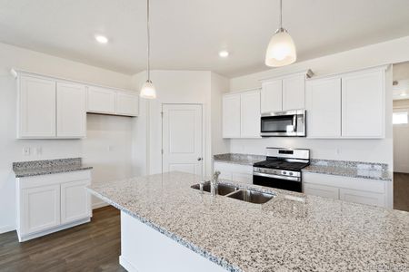 New construction Single-Family house 1832 Floating Leaf Dr, Fort Collins, CO 80528 NEWCASTLE- photo 9 9