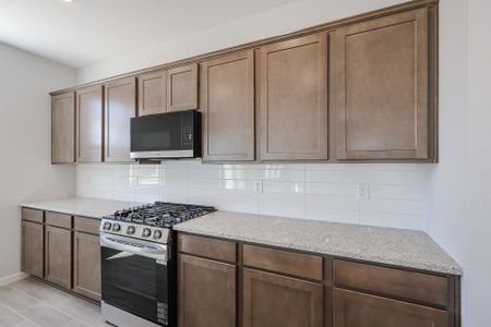 New construction Single-Family house 12470 N 304th Dr, Buckeye, AZ 85396 plan Raybun - image 13