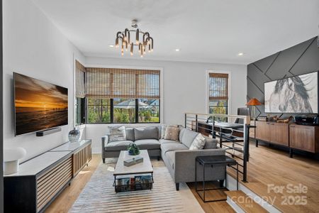 New construction Single-Family house 21119 Vandrake Cir, Davidson, NC 28036 - image 12