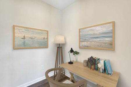 New construction Single-Family house 6060 Halifax St, Ladson, SC 29456 plan The Julep - image 13