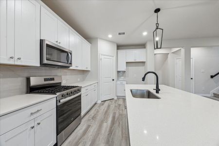 New construction Single-Family house 22706 Norcrest Hills Dr, Katy, TX 77449 plan Sorrel - image 9