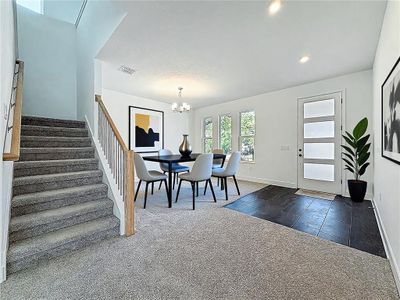 New construction Single-Family house 4732 W Wallcraft Ave, Tampa, FL 33611 - image 15