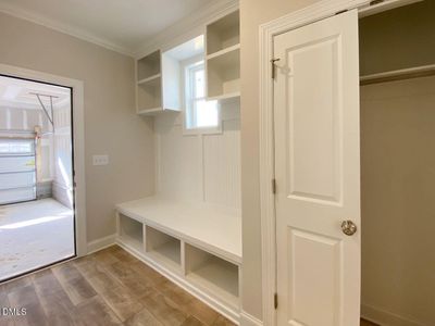 New construction Single-Family house 1206 A River Rock Dr, Durham, NC 27704 - image 10