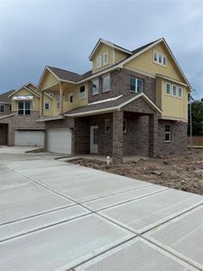 Balmoral by Chesmar Homes in Humble - image 4