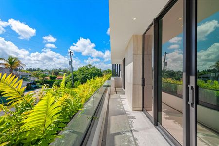 New construction Single-Family house 478 Tamarind Dr, Hallandale Beach, FL 33009 - image