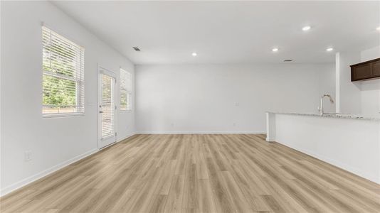 New construction Single-Family house 509 Hayes Ln, Canton, GA 30115 plan Rutherford - image 13