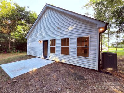 New construction Single-Family house 211 Acorn Acres Rd, Norwood, NC 28128 - image