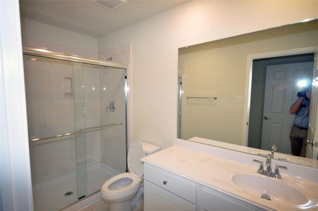 New construction Single-Family house 3622 Los Cabos Blvd, Dickinson, TX 77539 Plan 318- photo 12 12