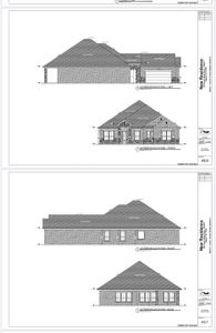 New construction Single-Family house 156 County Road 66111, Dayton, TX 77535 - image