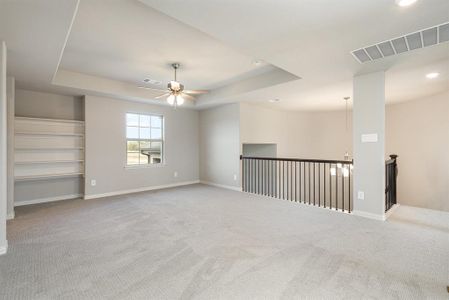 New construction Single-Family house 750 Serenity Ln, Red Oak, TX 75154 null- photo 26 26